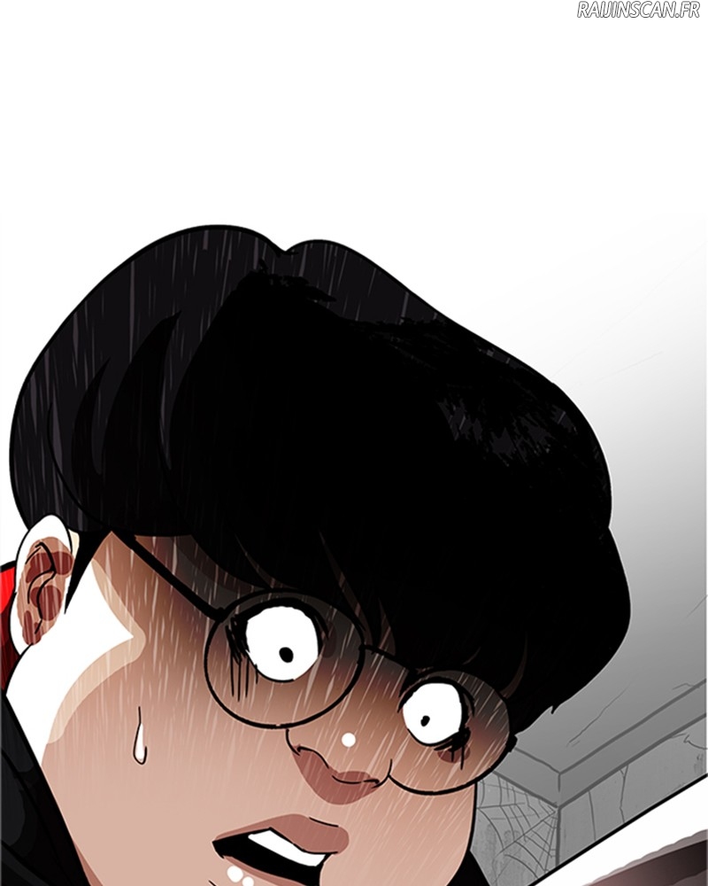 Lookism Chapitre 176 - Page 155