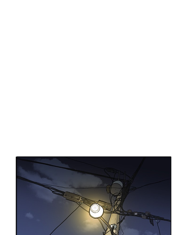 Lookism Chapitre 176 - Page 162