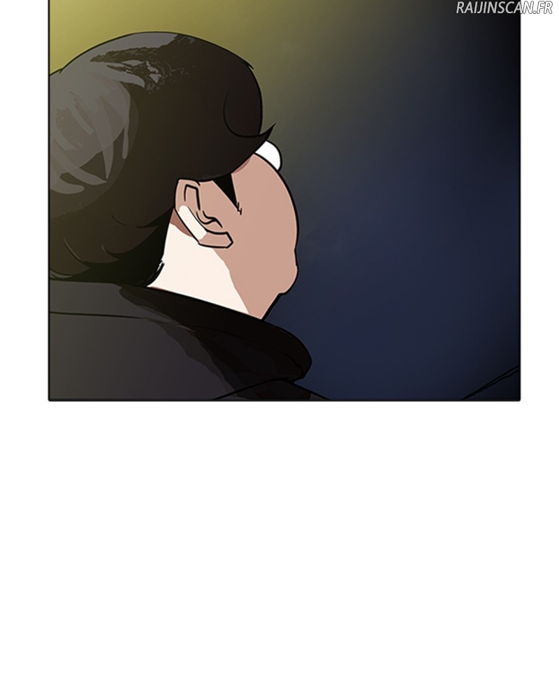 Lookism Chapitre 176 - Page 165