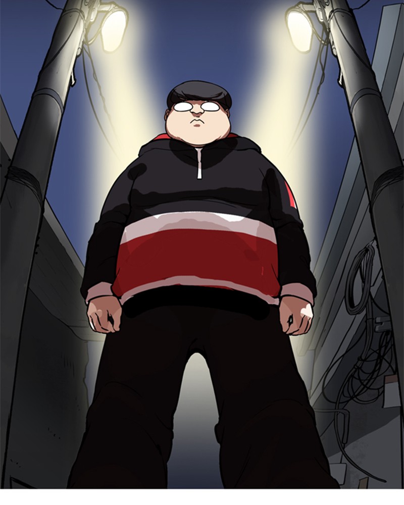Lookism Chapitre 176 - Page 167