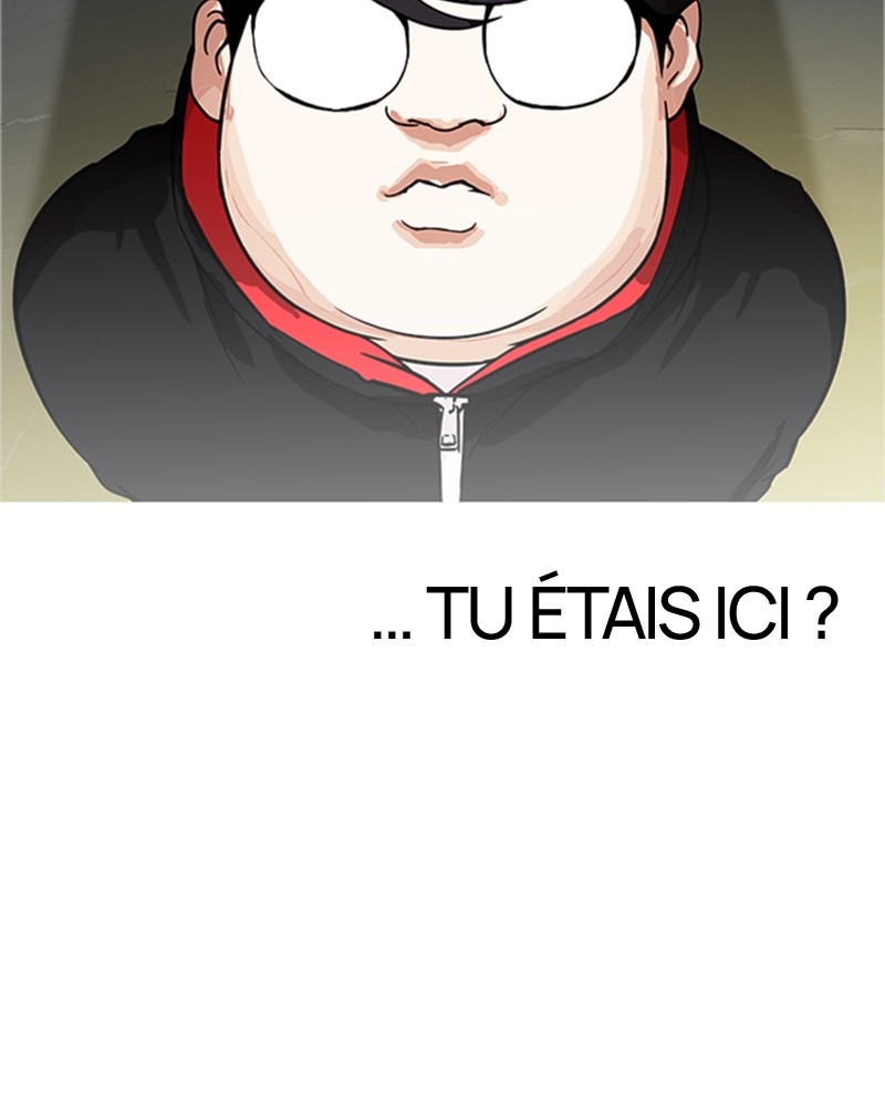 Lookism Chapitre 176 - Page 169
