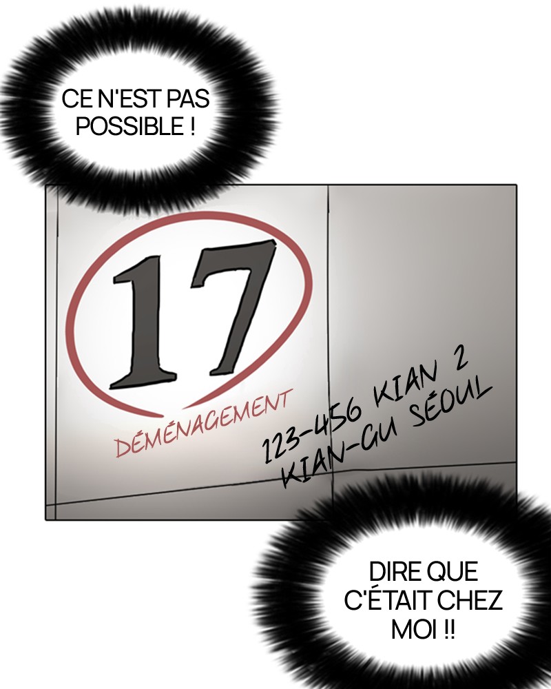 Lookism Chapitre 176 - Page 173