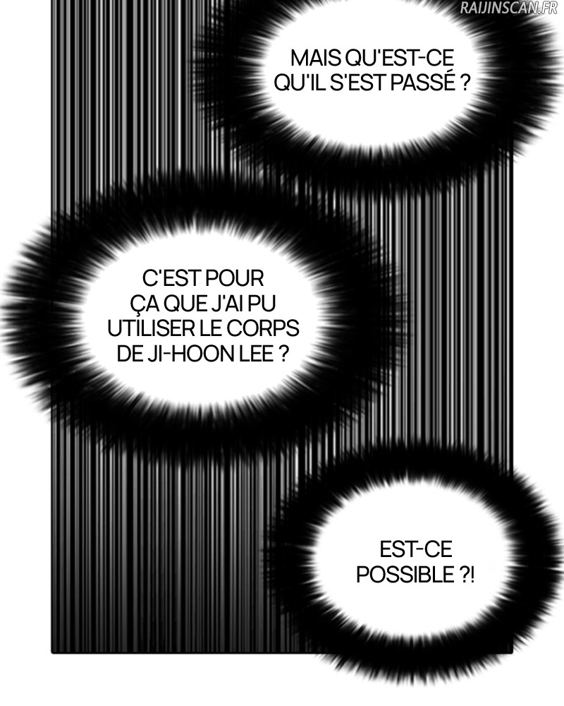 Lookism Chapitre 176 - Page 175