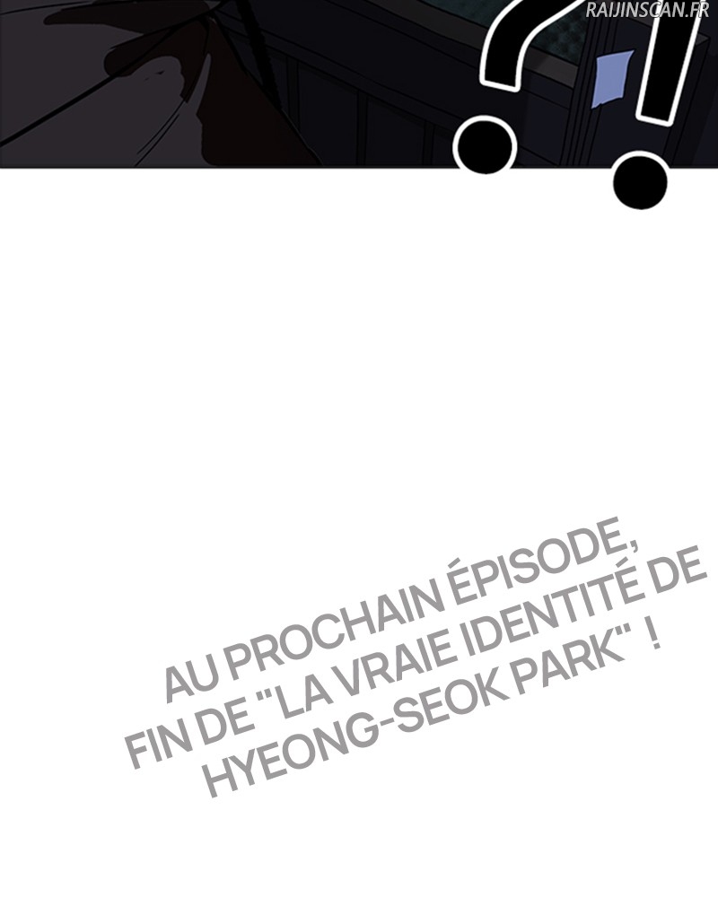 Lookism Chapitre 176 - Page 180