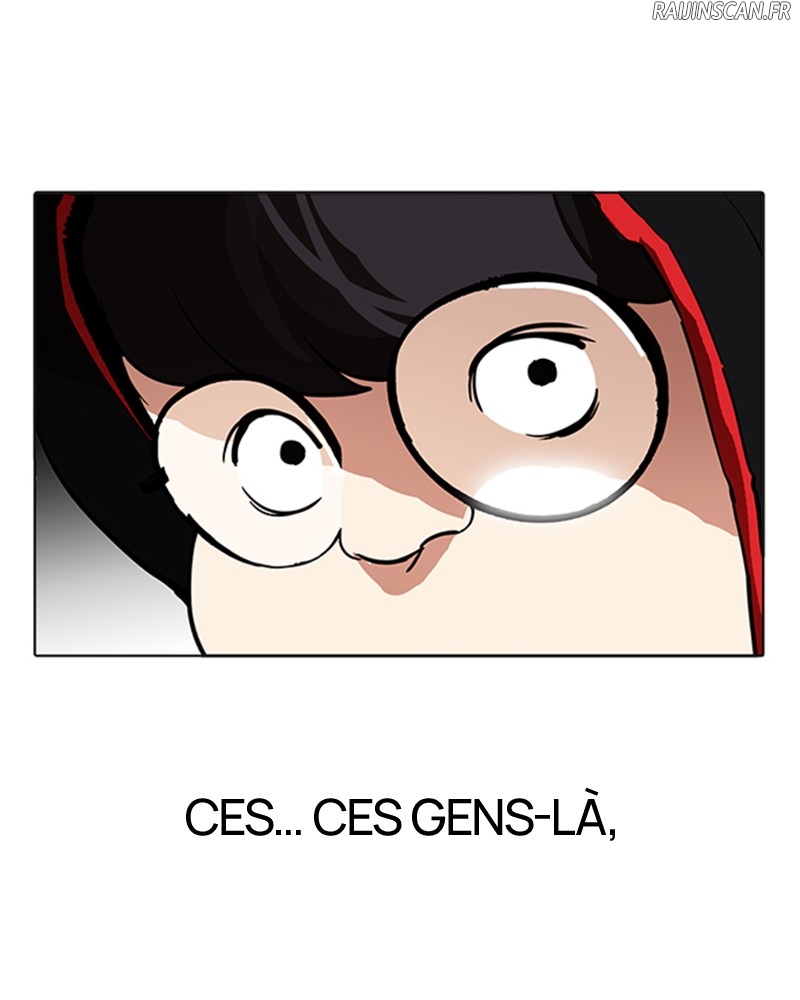 Lookism Chapitre 176 - Page 20