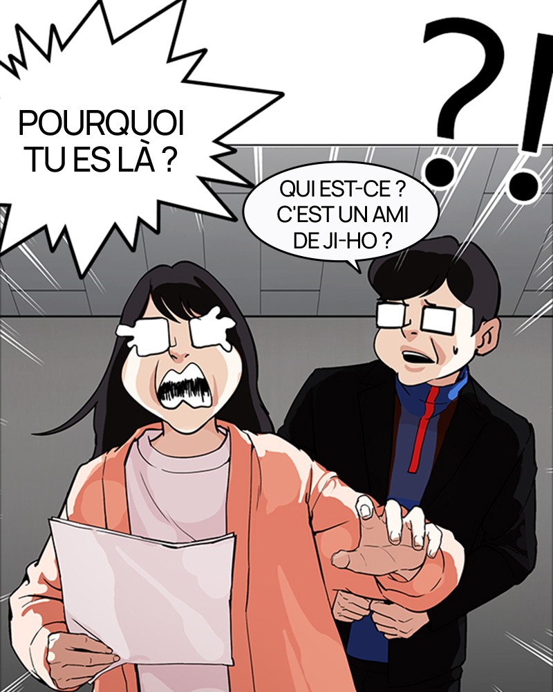 Lookism Chapitre 176 - Page 22
