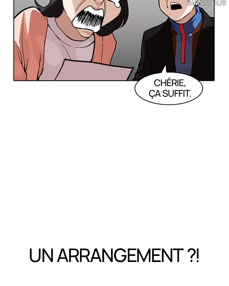 Lookism Chapitre 176 - Page 25
