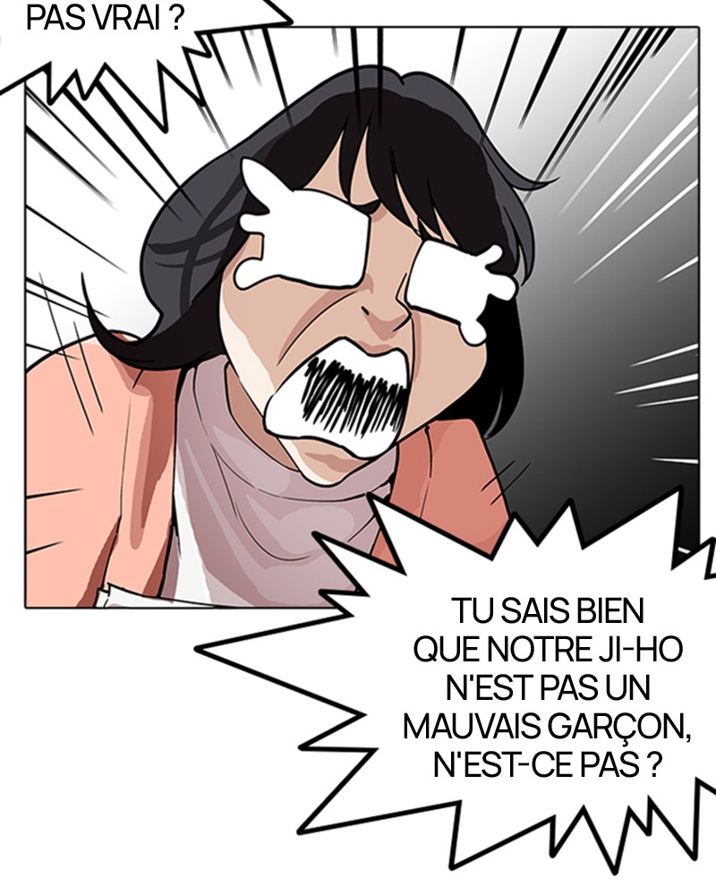Lookism Chapitre 176 - Page 27