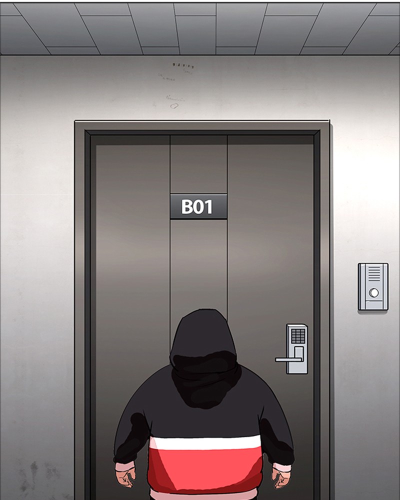 Lookism Chapitre 176 - Page 3