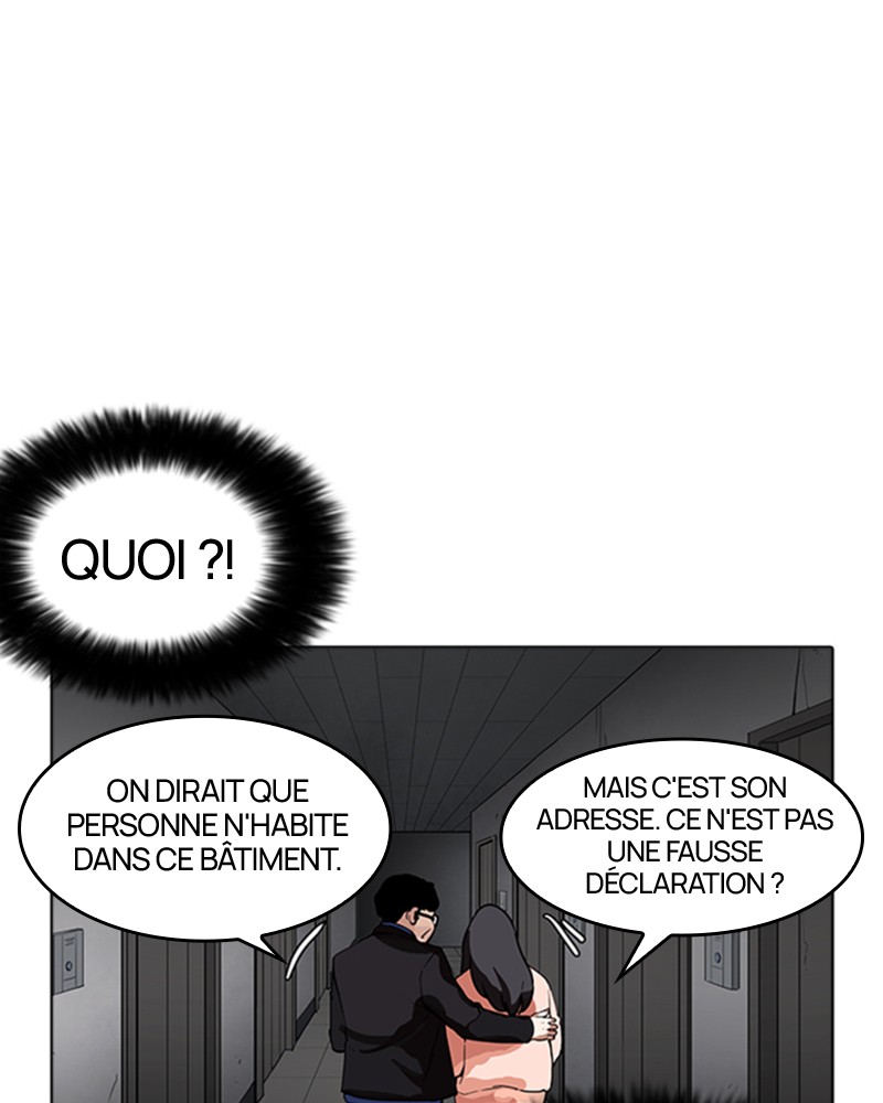 Lookism Chapitre 176 - Page 34
