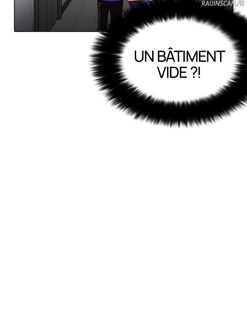 Lookism Chapitre 176 - Page 35