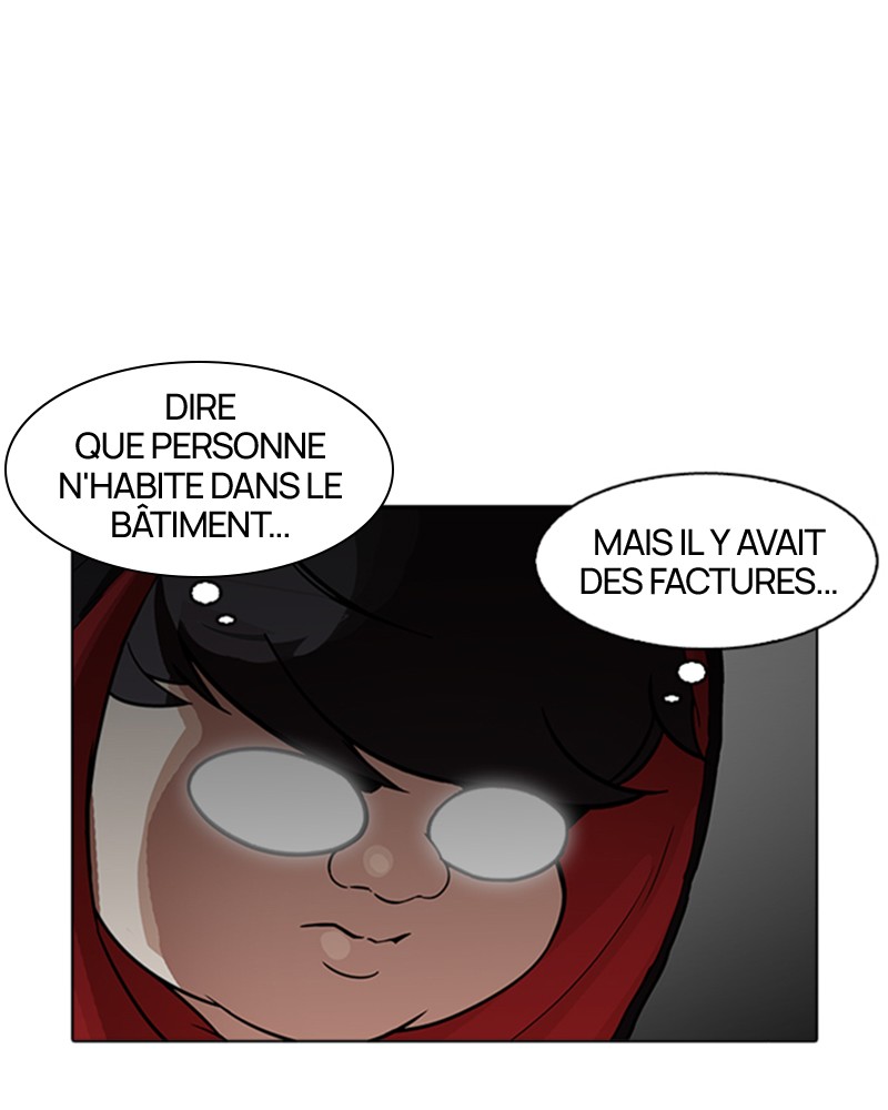 Lookism Chapitre 176 - Page 38