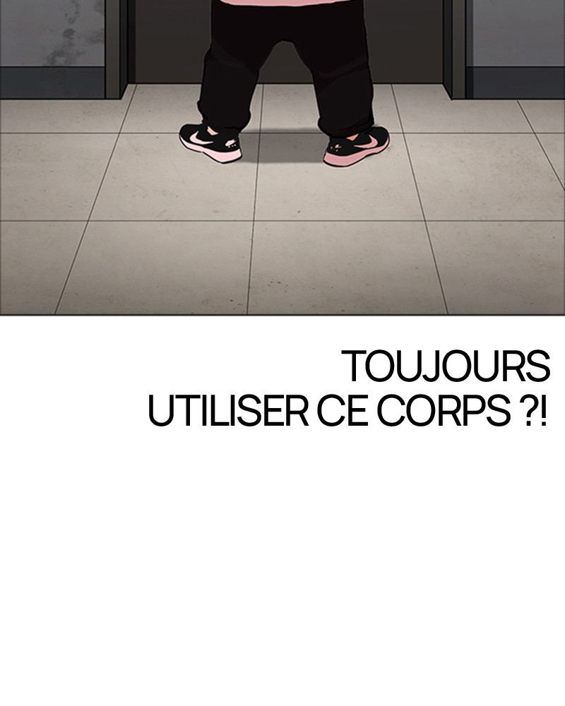 Lookism Chapitre 176 - Page 4
