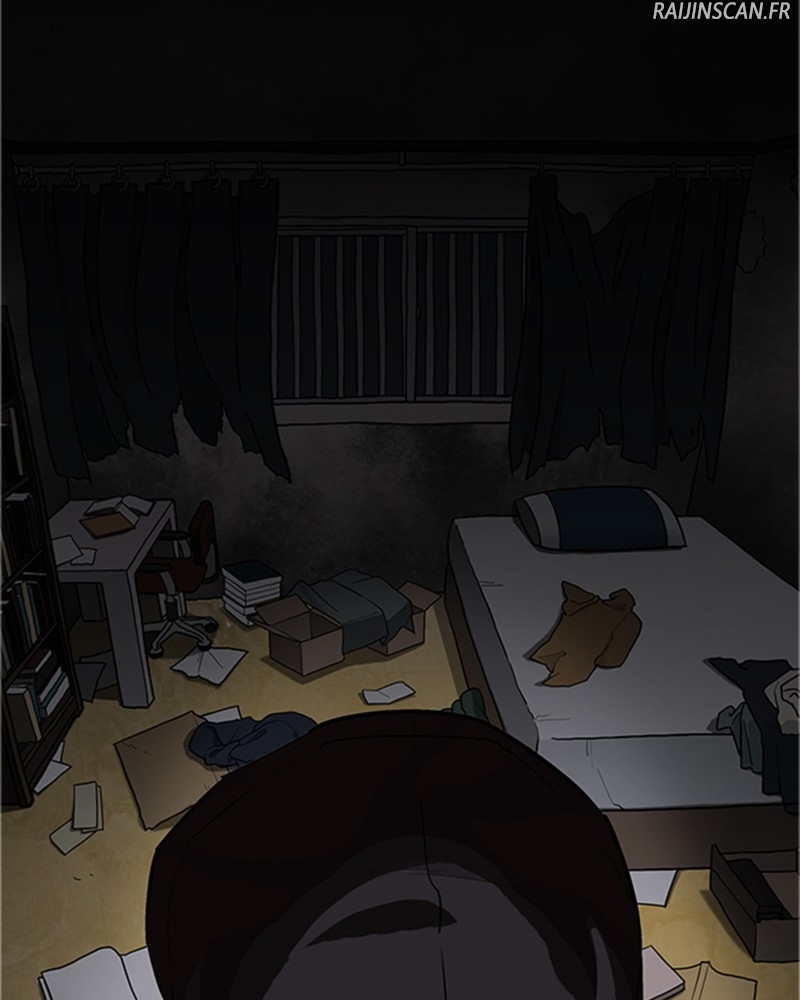 Lookism Chapitre 176 - Page 45