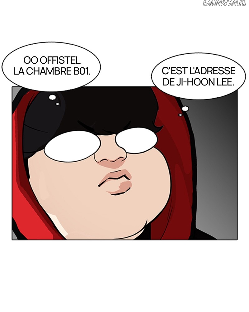 Lookism Chapitre 176 - Page 5