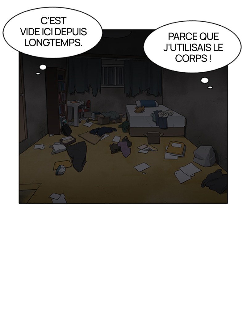 Lookism Chapitre 176 - Page 51