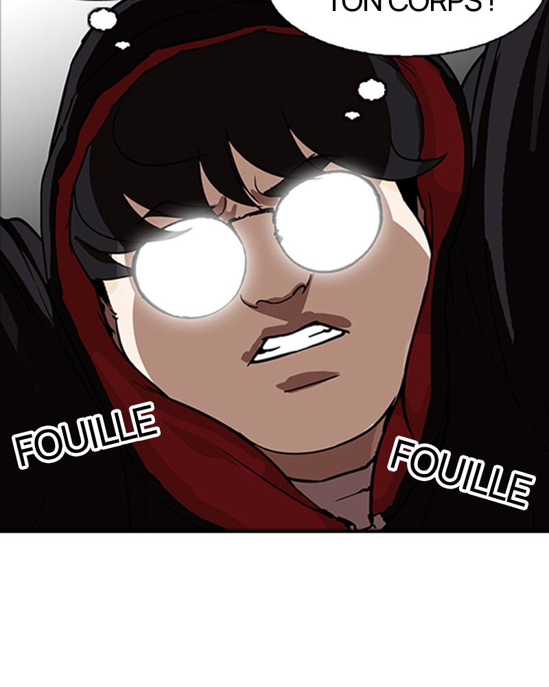 Lookism Chapitre 176 - Page 54