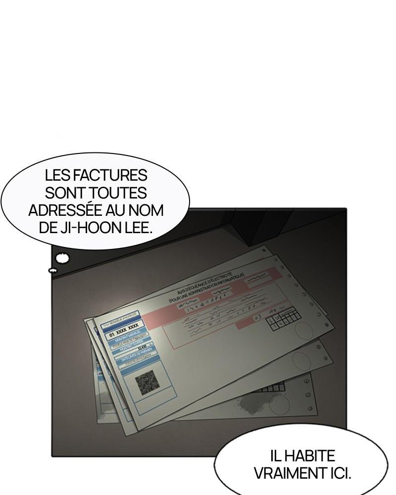 Lookism Chapitre 176 - Page 6