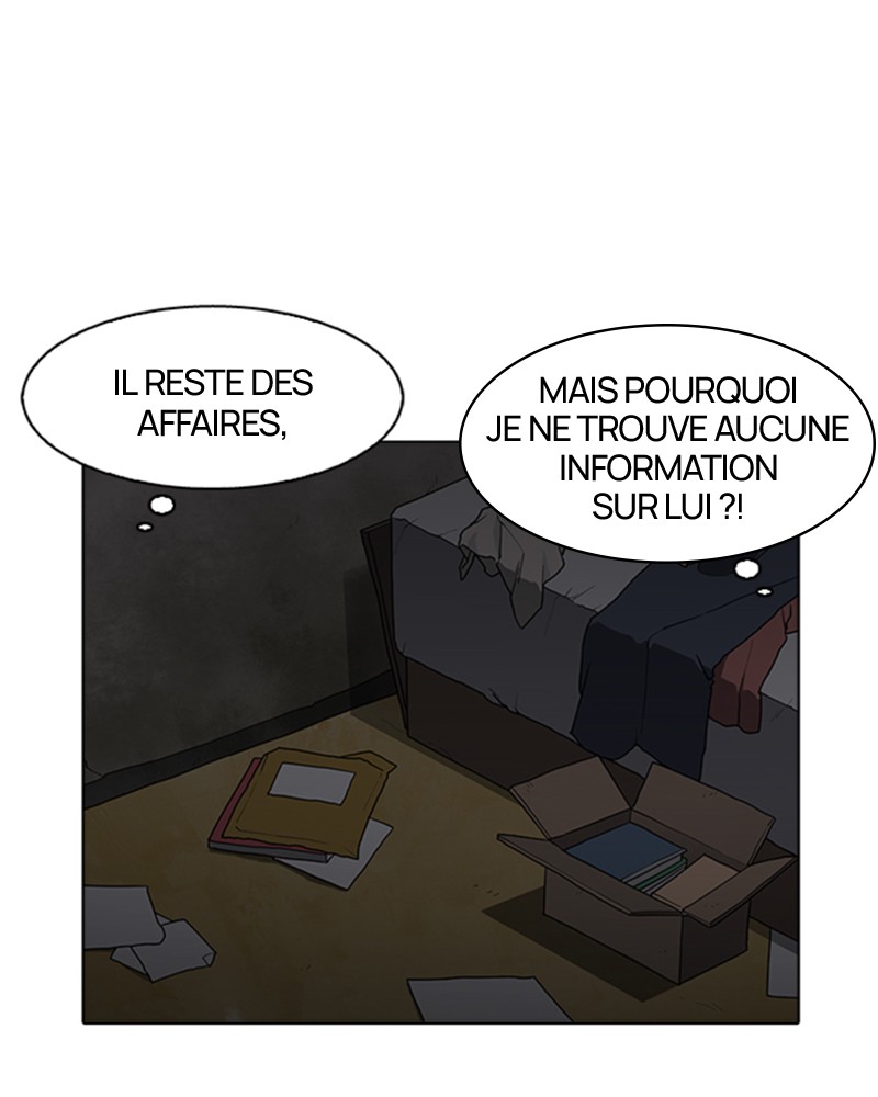 Lookism Chapitre 176 - Page 61
