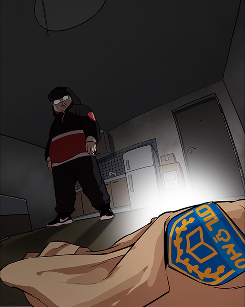 Lookism Chapitre 176 - Page 64