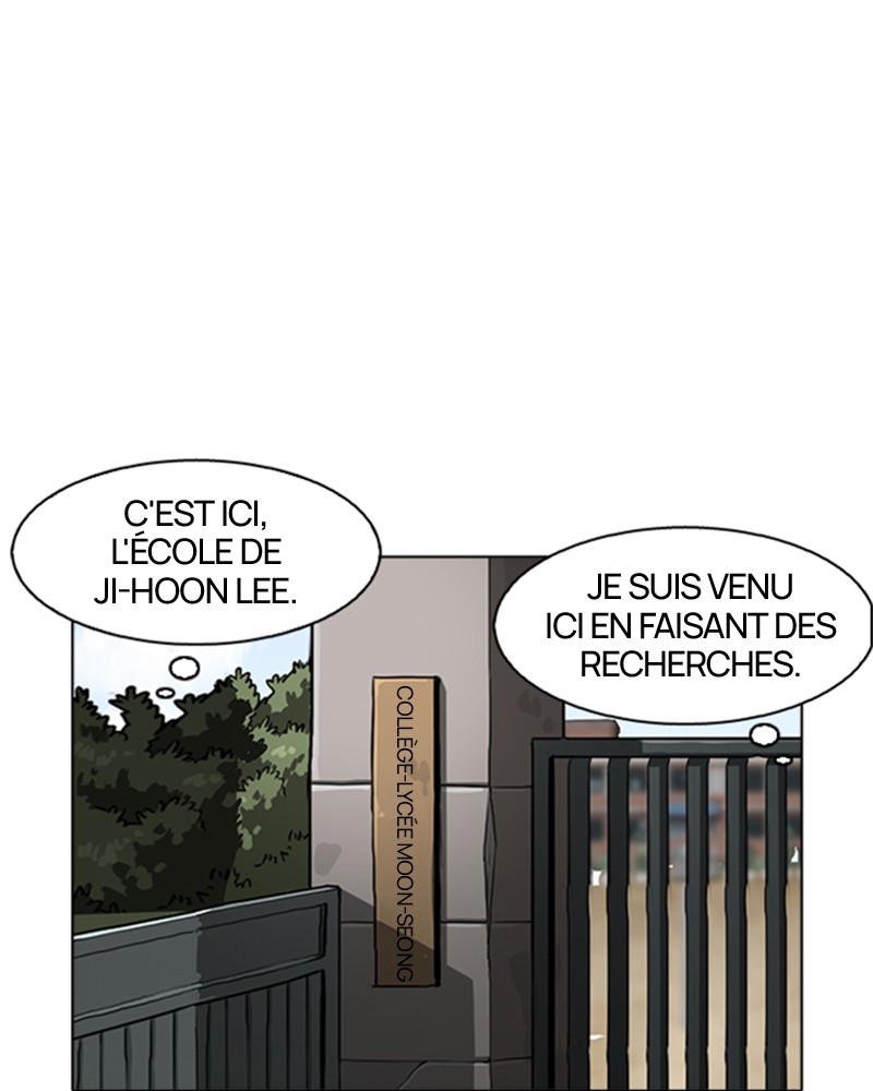 Lookism Chapitre 176 - Page 69