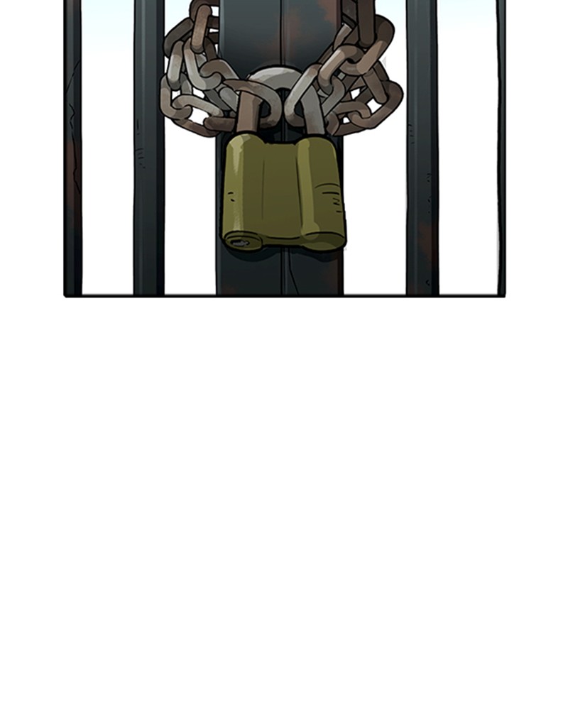 Lookism Chapitre 176 - Page 73