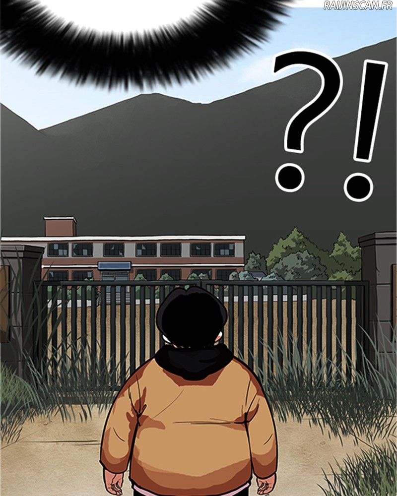 Lookism Chapitre 176 - Page 75