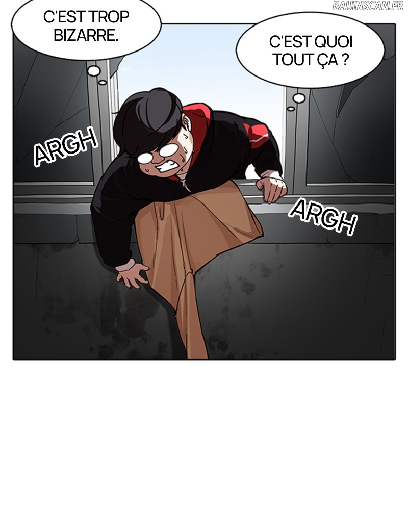 Lookism Chapitre 176 - Page 80