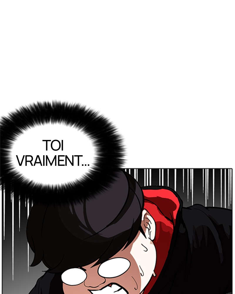 Lookism Chapitre 176 - Page 81