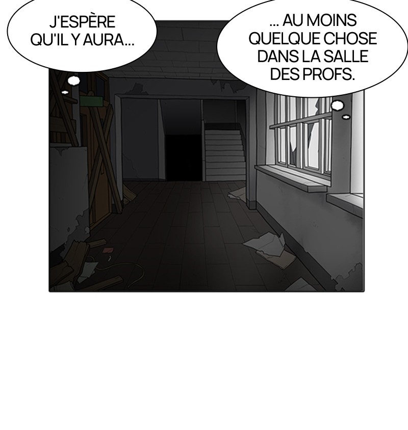 Lookism Chapitre 176 - Page 83