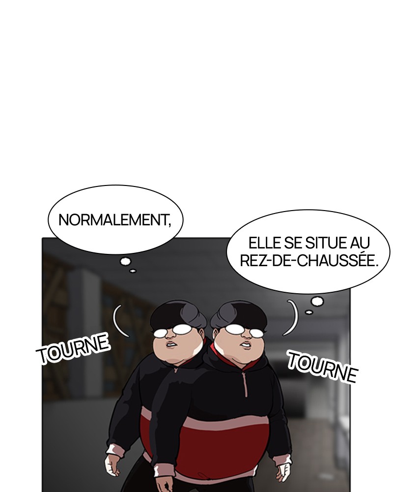 Lookism Chapitre 176 - Page 84