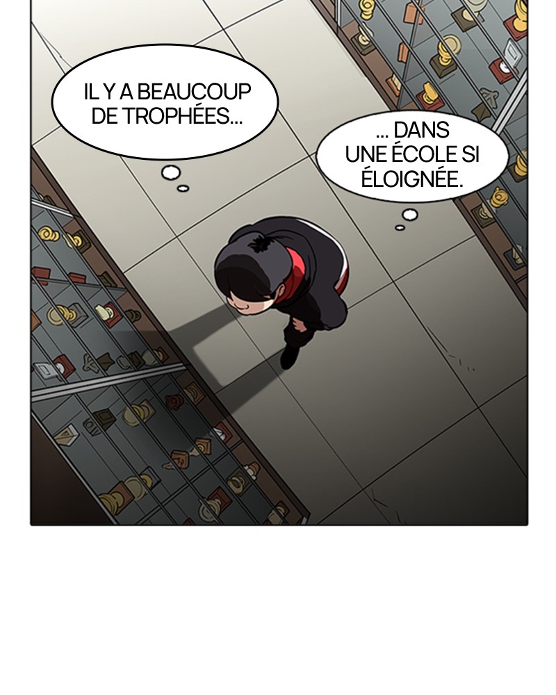 Lookism Chapitre 176 - Page 89