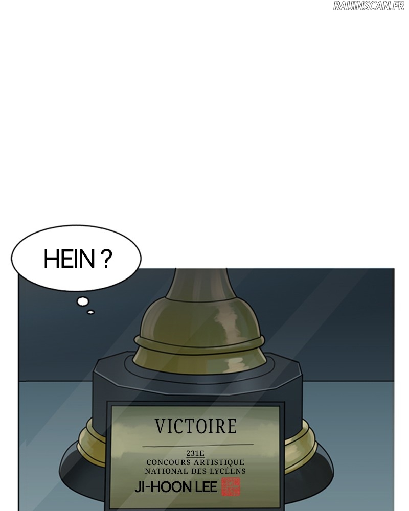 Lookism Chapitre 176 - Page 90