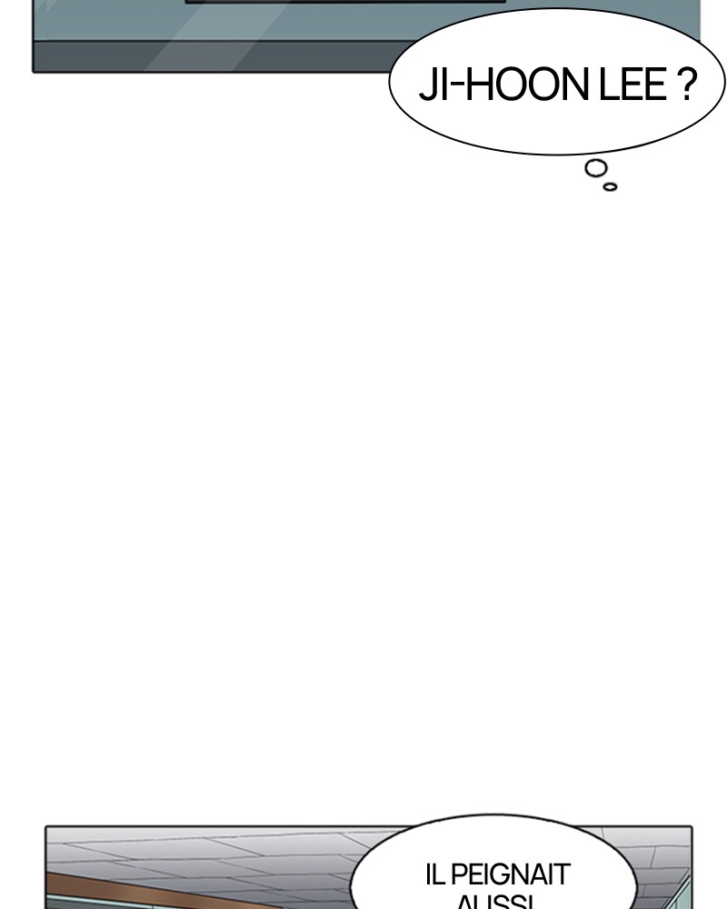 Lookism Chapitre 176 - Page 91