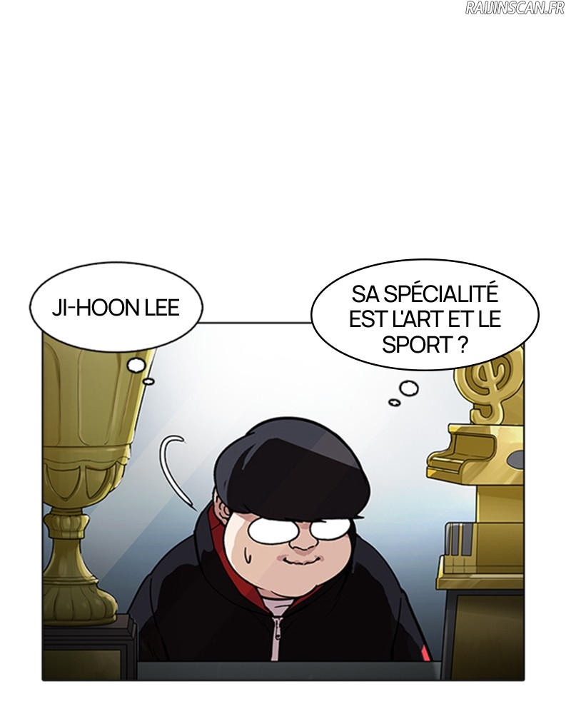 Lookism Chapitre 176 - Page 95