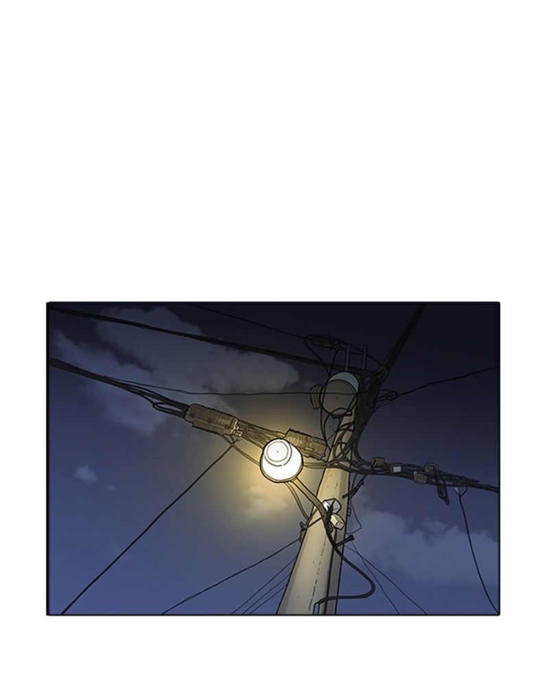 Lookism Chapitre 177 - Page 1