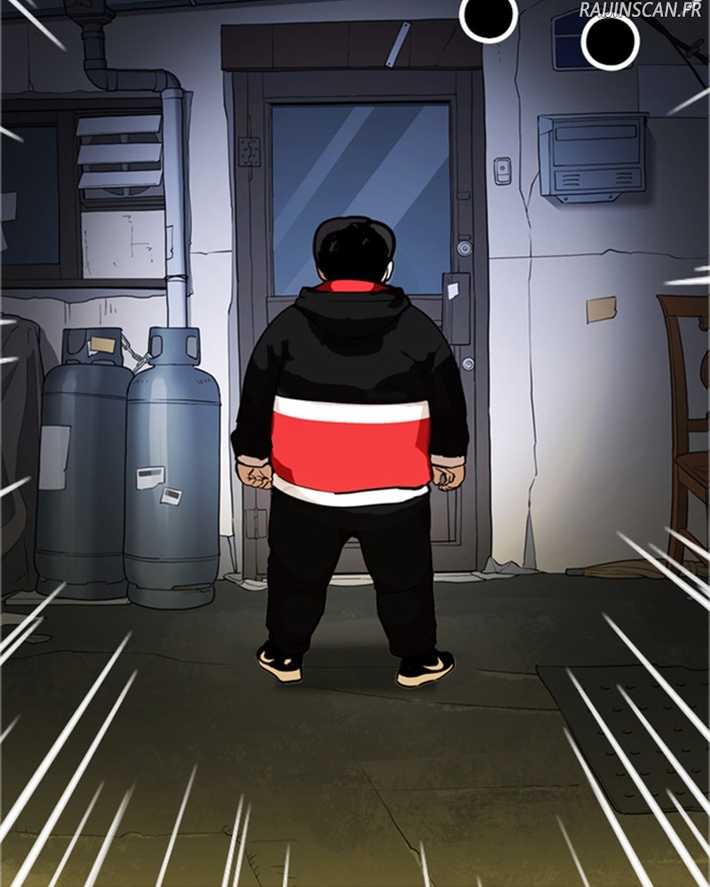 Lookism Chapitre 177 - Page 10