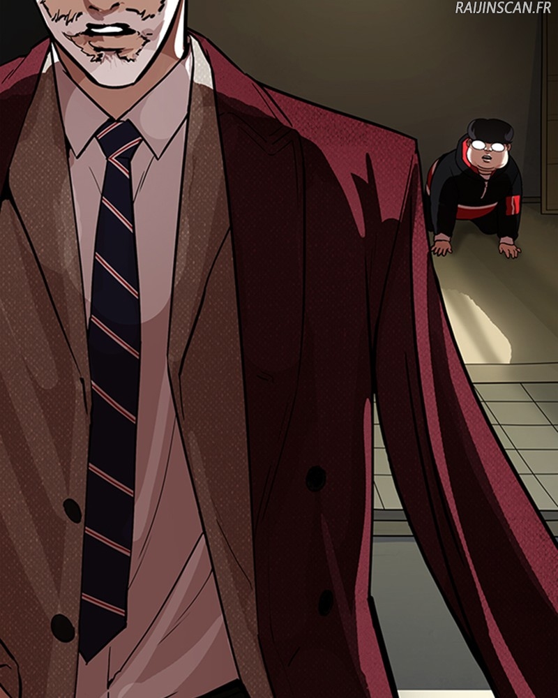 Lookism Chapitre 177 - Page 100