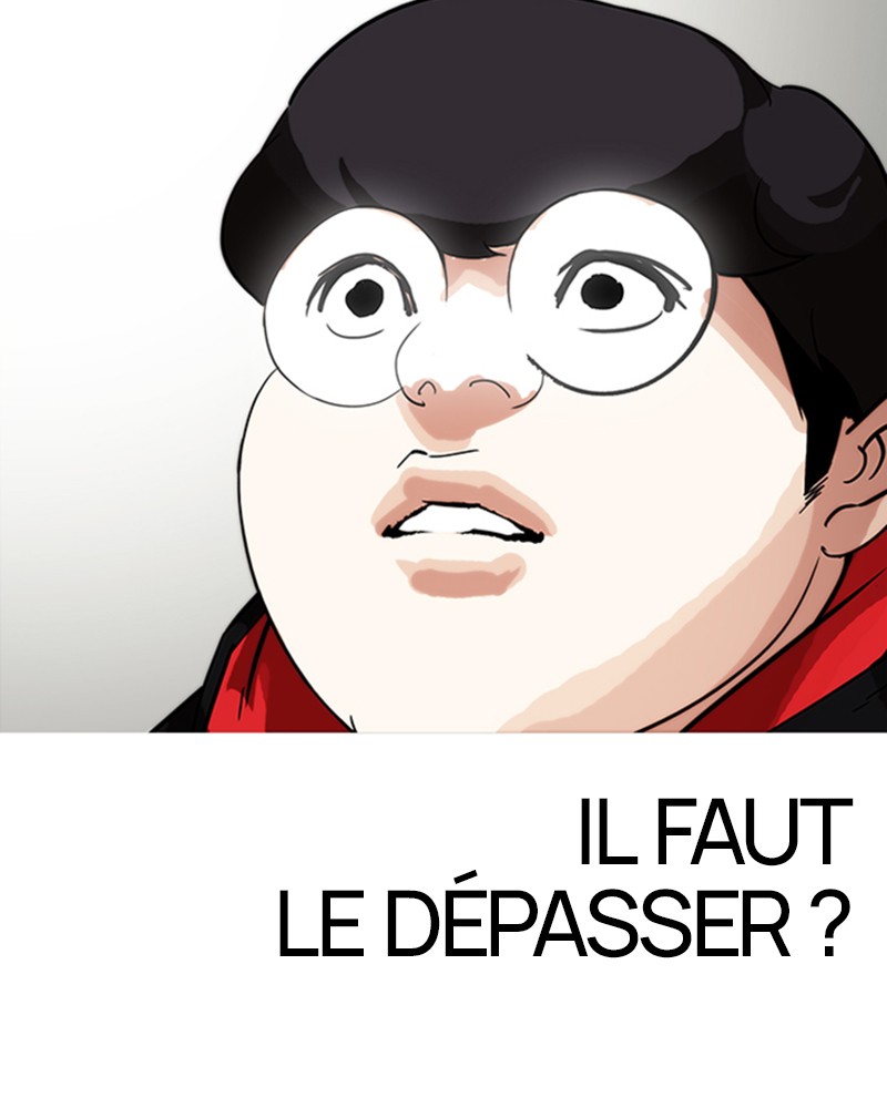 Lookism Chapitre 177 - Page 104