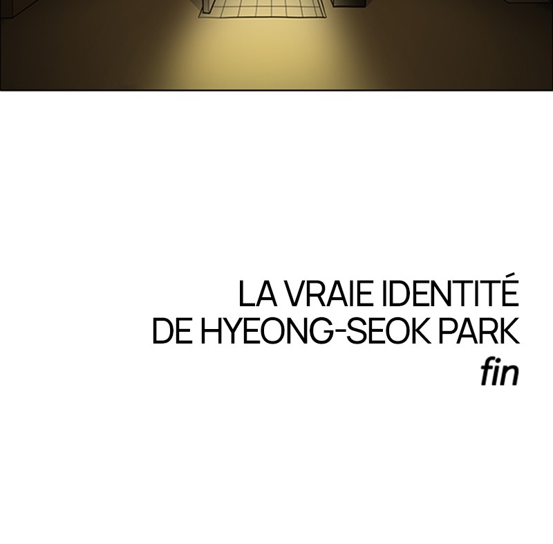 Lookism Chapitre 177 - Page 107