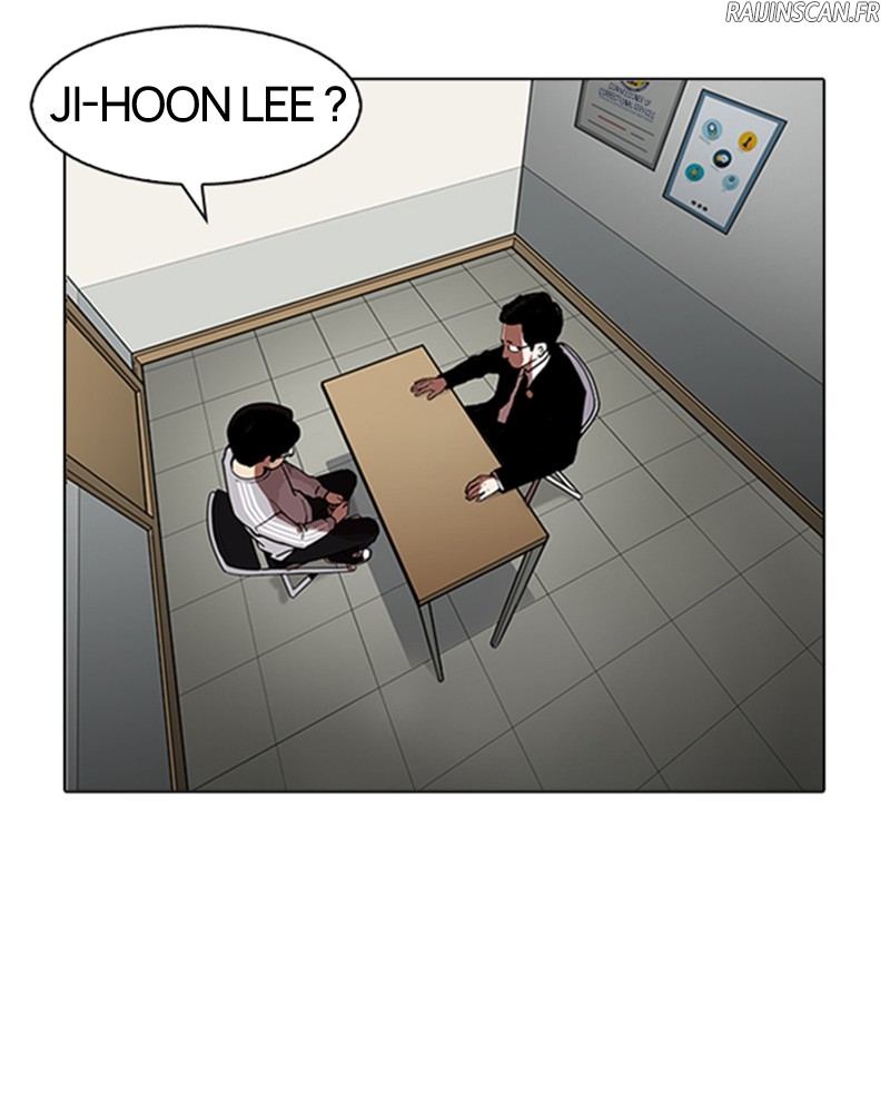 Lookism Chapitre 177 - Page 110