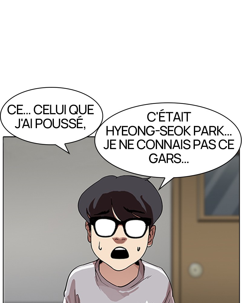 Lookism Chapitre 177 - Page 111