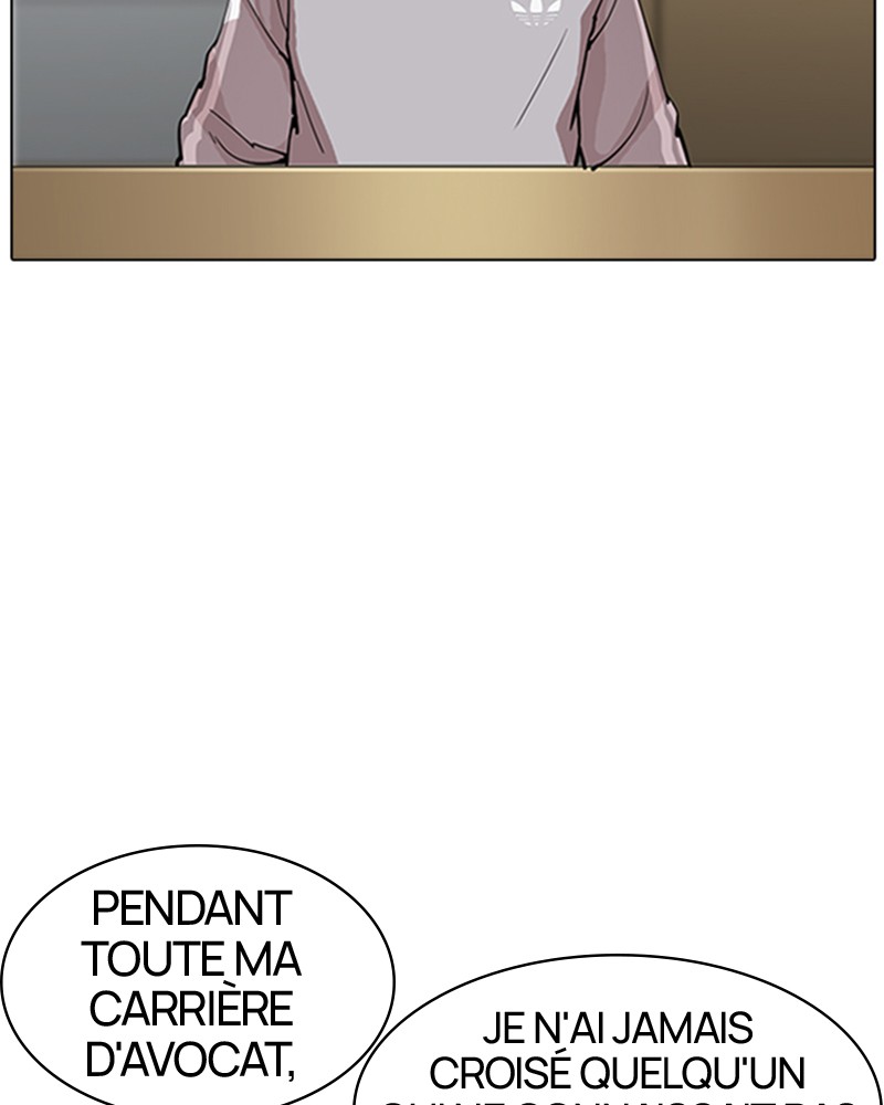 Lookism Chapitre 177 - Page 112