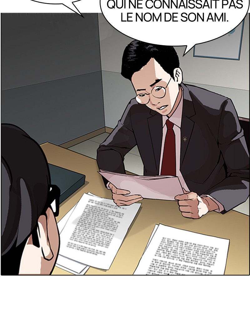 Lookism Chapitre 177 - Page 113