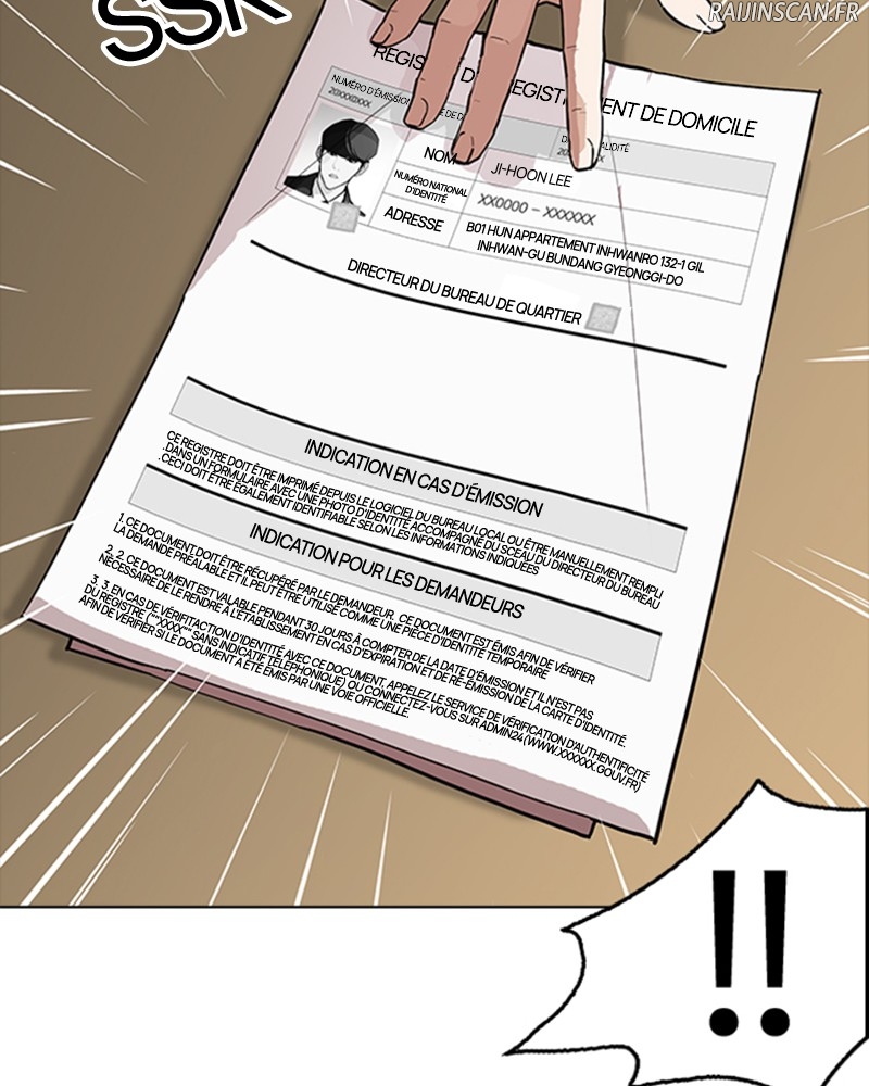 Lookism Chapitre 177 - Page 115