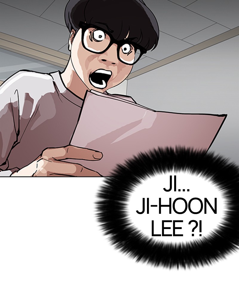 Lookism Chapitre 177 - Page 117