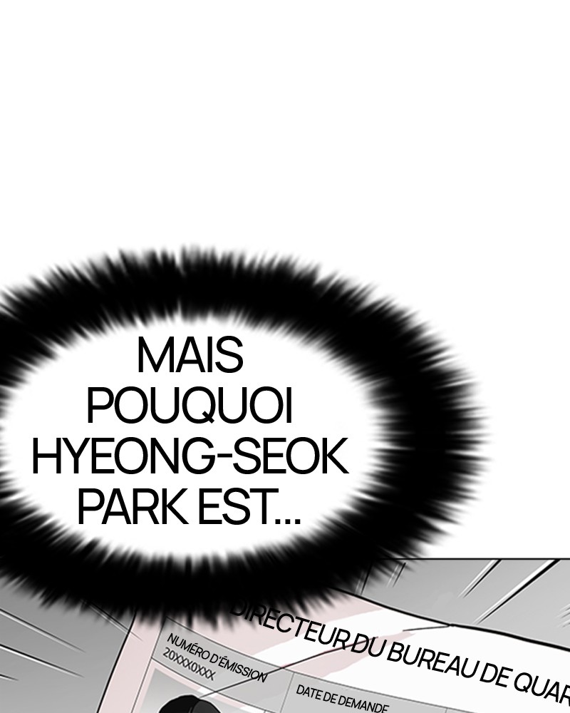 Lookism Chapitre 177 - Page 118
