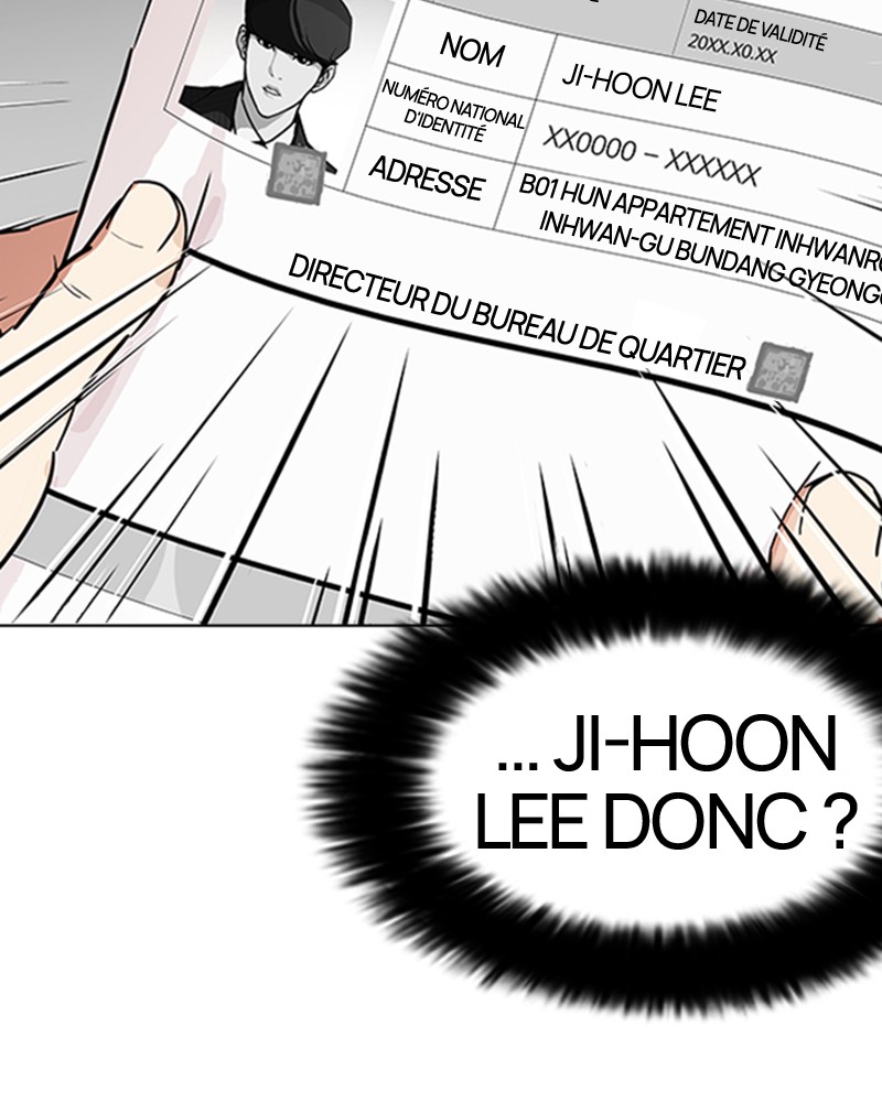 Lookism Chapitre 177 - Page 119