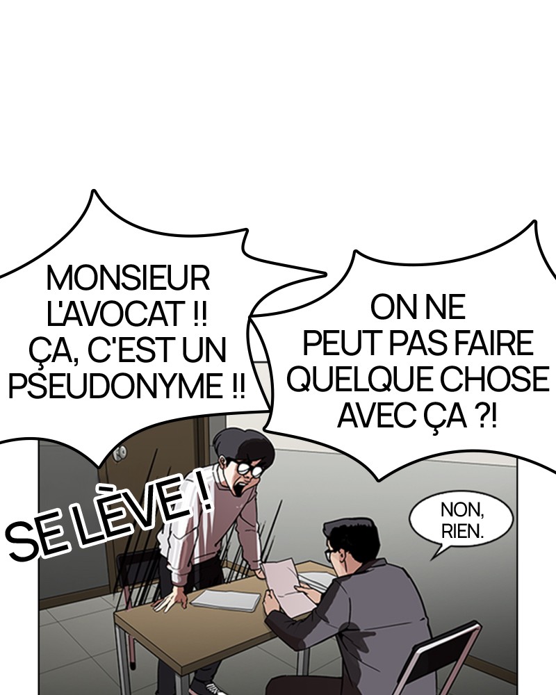 Lookism Chapitre 177 - Page 122