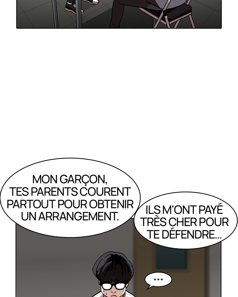 Lookism Chapitre 177 - Page 123